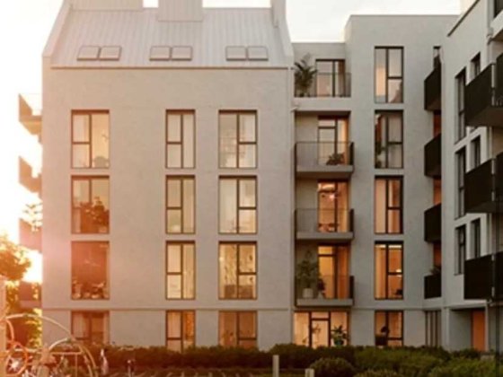 Продаж зручної смарт - квартири в Сокільниках в ЖК «Feel House». Сокольники