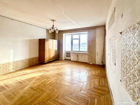 ПРОДАЖ/1-кімнатна квартира/м.Моршин Моршин