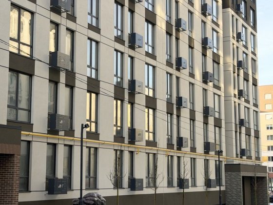 Продаж 2 кімн. квартири Avalon Сокільники