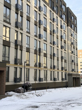 Продаж 2 кімн. квартири Avalon - фото 1