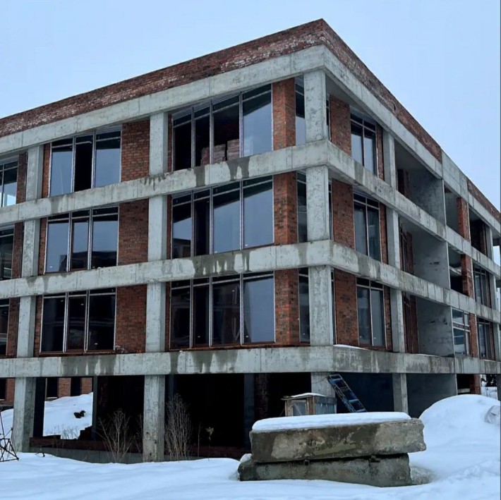 Продам квартиру в новобудові вул.Спортивна (Галжитлобуд) - фото 1