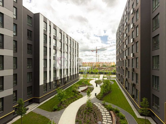 Продаж 2к. квартира ЖК Авалон Холідей. Сокільники