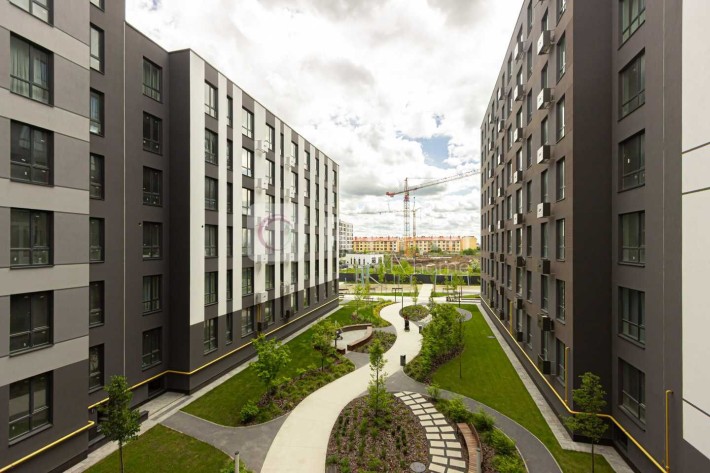 Продаж 2к. квартира ЖК Авалон Холідей. - фото 1