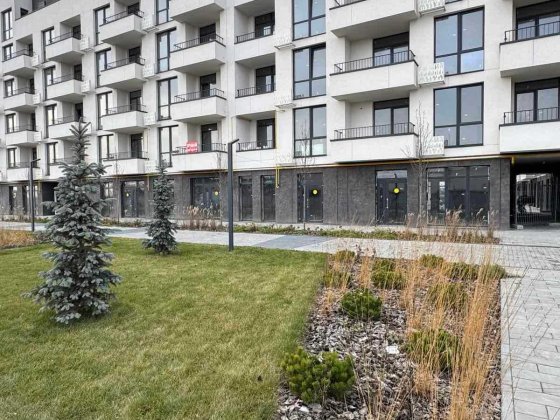 Продаж 1-кім квартири в зданому будинку по вул Артищівській в Городку Городок