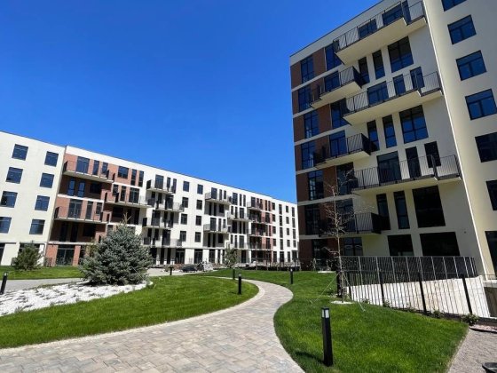 Продаж 2 кімнатної квартири, Винники, ЖК Perfect Life (110.8 м.кв.) Винники