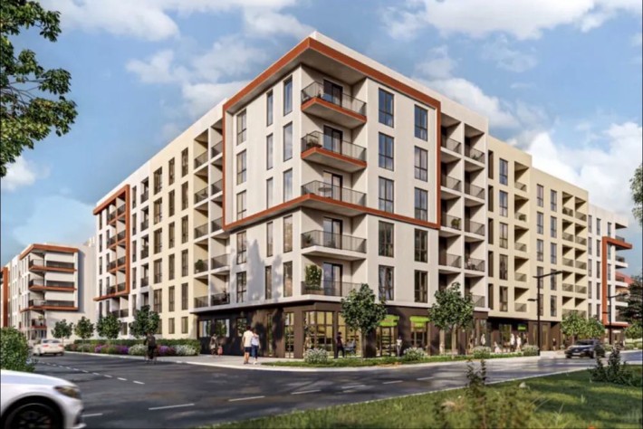 Продаж 1кімн квартири бічн. Вул.Тролейбусна - фото 1