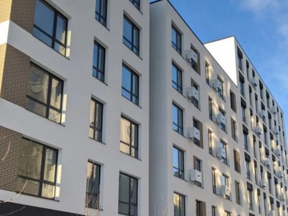 Avalon holiday 2-3 кім квартира ЕТАП ЗДАЧІ авалон Холідей Сокільники