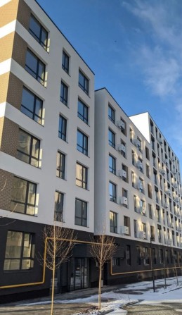 Avalon holiday 2-3 кім квартира ЕТАП ЗДАЧІ авалон Холідей - фото 1