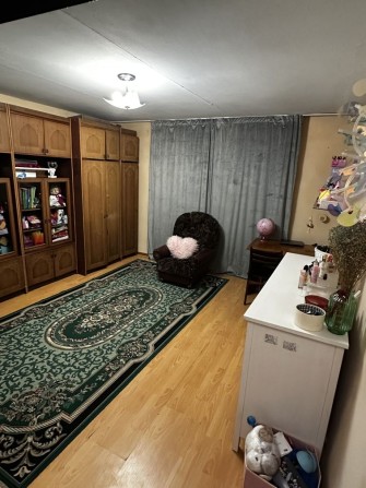 Продаж квартири,36,6 кВ м. - фото 1