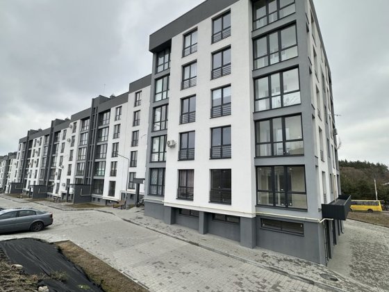 Продам однокімнатну квартиру на Baker Street Новояворовск