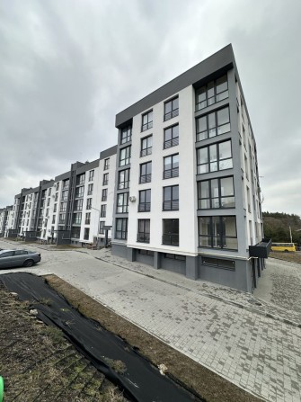 Продам однокімнатну квартиру на Baker Street - фото 1