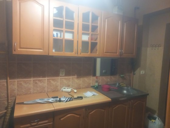 Продаж 1 кімнатна квартира ,вул ак,Кучера,центр міста Малехов