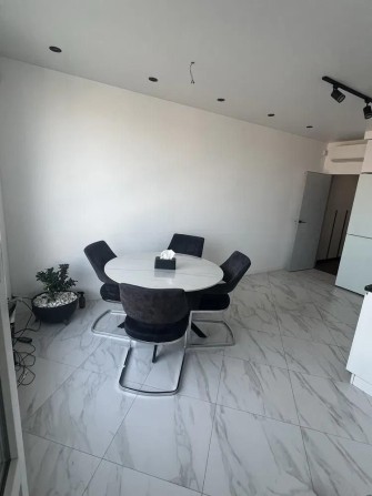 Продаж 3 кім.квартира 119 м² 4/4ц євроремонт  с.Малехів, торг! 169000$ - фото 1