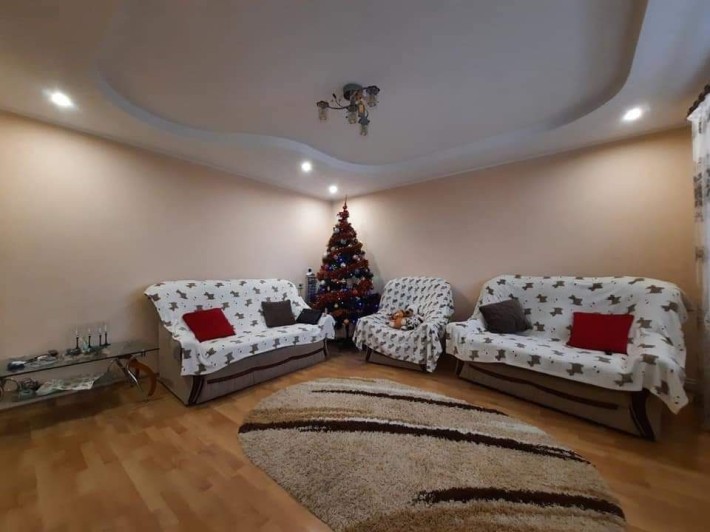 Продаж 3 кімнатної квартири м.Сокаль-чешка - фото 1