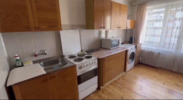 Продаж 2 кім.кв.вул.Пулюя - фото 1