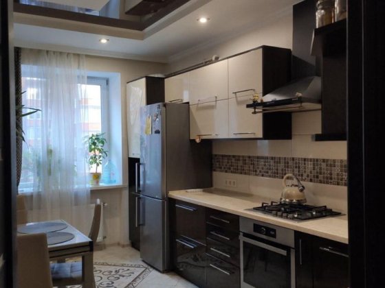 Продаж 2-кімнатної квартири у ЖК “Галицький Лев” Скнилов