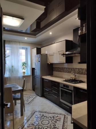 Продаж 2-кімнатної квартири у ЖК “Галицький Лев” - фото 1