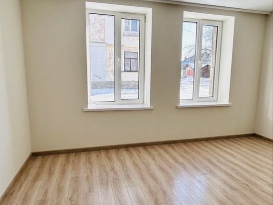 Продаж 2-х кім квартири в м.Сокаль з автономним газовим опаленням Сокаль