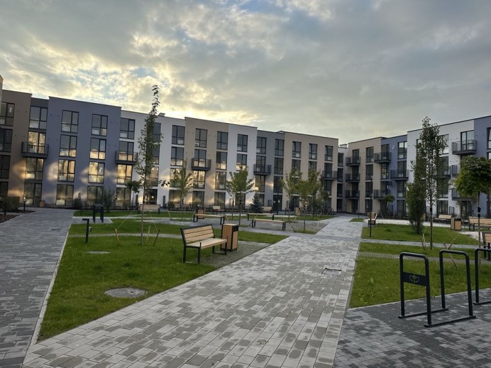 Продам 3к квартиру під чистовий ремонт! Відеоогляд! - фото 1