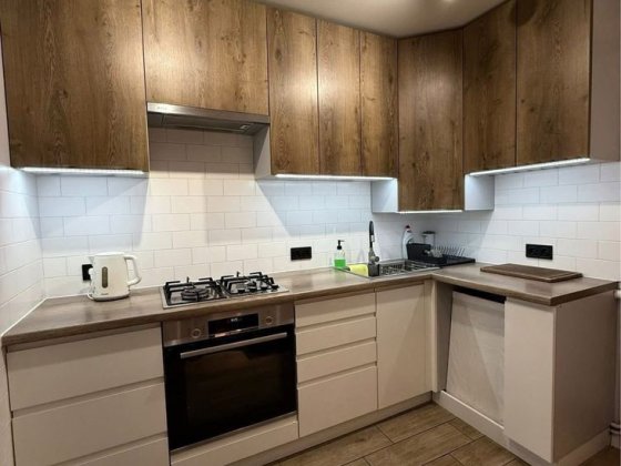 Продам сучасну 3-ну квартиру у Сокалі ! Сокаль