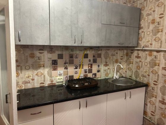 Продам 1-кімнатну картиру Снигиревка