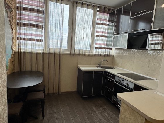 ЖК Радужный, 1 комнатная, Ремонт, Киевский, Таирова Лиманка