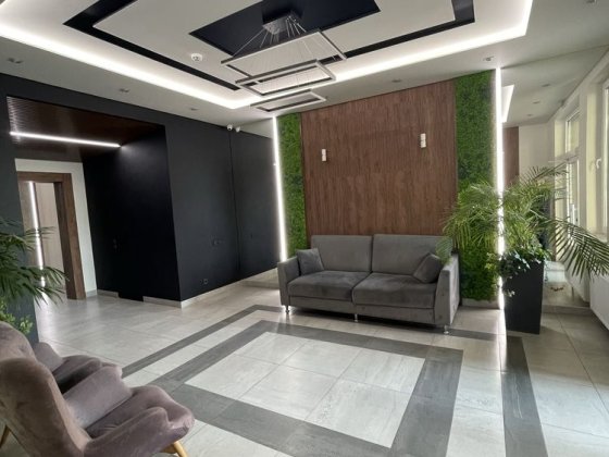 Таировские сады 2 комнатная 76 м2 Терраса 14 м2 Дом готов Рассрочка Лиманка