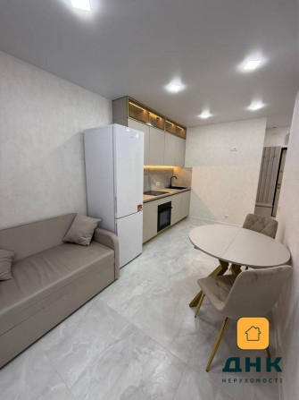 Новая 1-комнатная квартира! ЖК Акварель 8! - фото 1