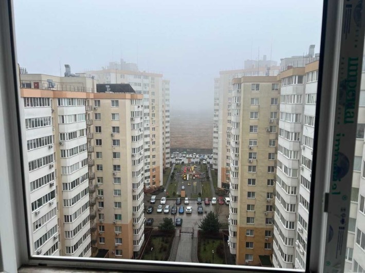 2х кімнатна квартира ЖК Радужний - фото 1