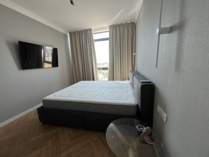 Продам однокомнатную квартиру в Авторском районе. - фото 1