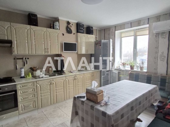 2 комнатная квартира с ремонтом у моря Фонтанка