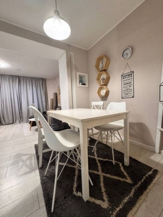 Двухкомнатная квартира на Черемушках - фото 1