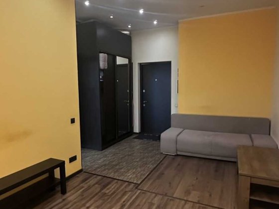 Квартира в ЖК "Авторский" Фонтанка