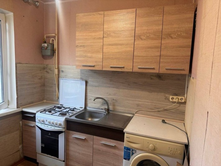 Продам однокомнатную квартиру на Гайдара(Ивана и Юрия Лип) - фото 1