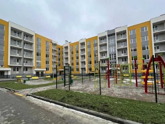 2х комн Ремонт Новый дом АГВ ЖК 7 Небо Авангард