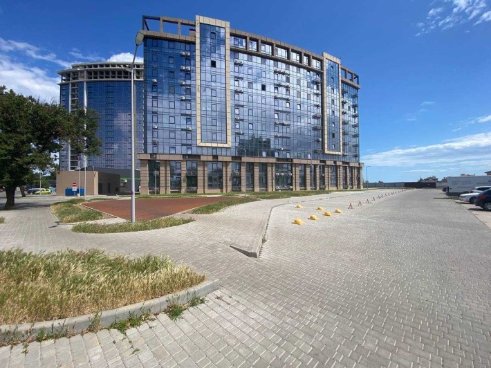 Продам однокімнатну квартиру - фото 1