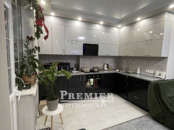 2 комнатная квартира 91 м2 Ремонт Мебель Техника ЖК Радужный Лиманка