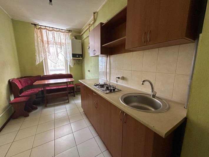 Продам квартиру в новом доме, газ, котел - фото 1