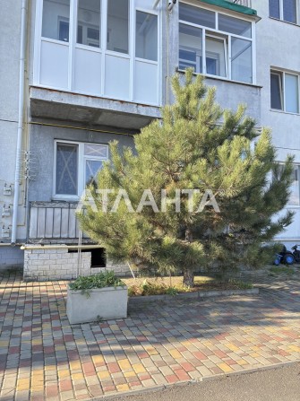 Квартира в Червоном Хуторе - фото 1