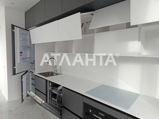 3х комнатная 66 м2 в ЖК Маршал сити Лиманка