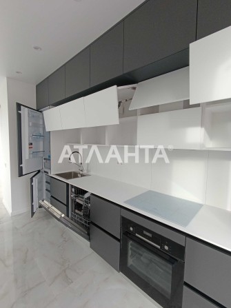 3х комнатная 66 м2 в ЖК Маршал сити - фото 1