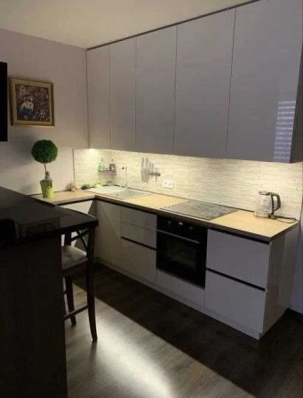 Продам студию 35 кв.м ЖК Артвиль - фото 1