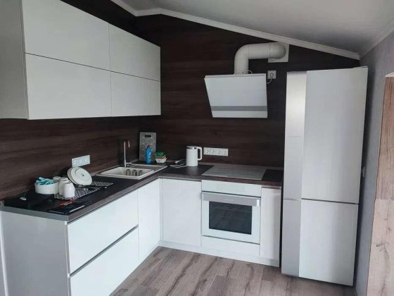 Квартира студия в Фонтанке с евро ремонтом (2-523-317) Фонтанка