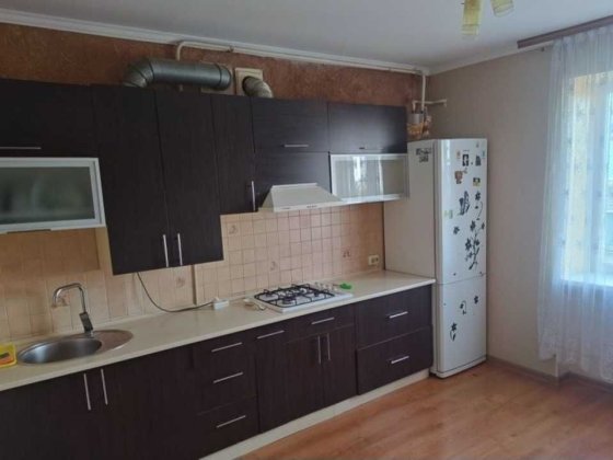 Трёхкомнатная квартира в Фонтанке Фонтанка