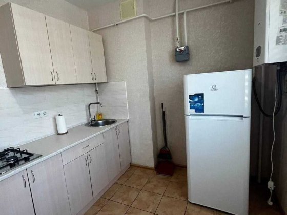 Продам 1к. квартиру на 4 этаже ЖК 7 НЕБО Авангард