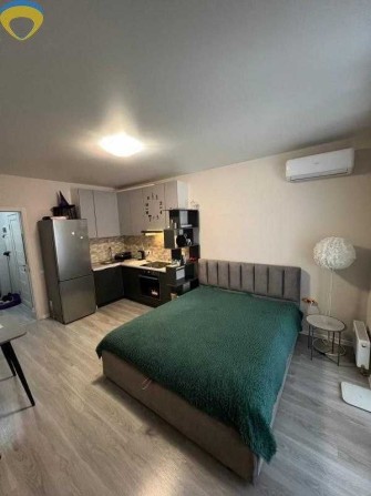 Продам студию с мебелью и техникой ЖК Артвиль - фото 1