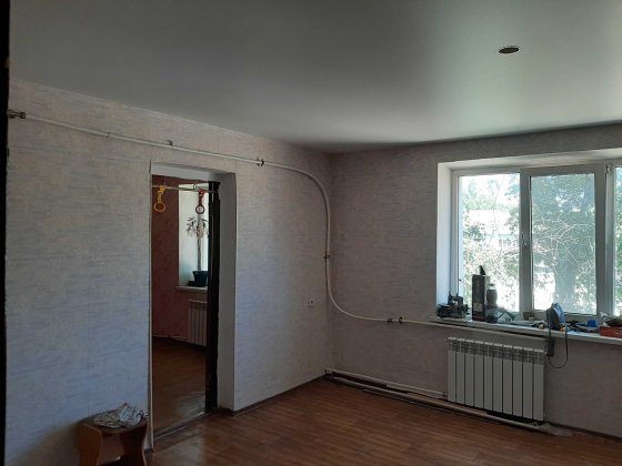 Трёхкомнатная квартира в Фотанке Фонтанка