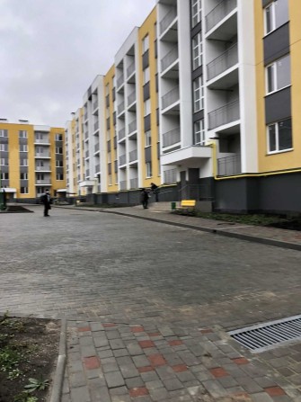 1 комн кв 3/5 ЖК Седьмое небо 34м2-29000у.е - фото 1