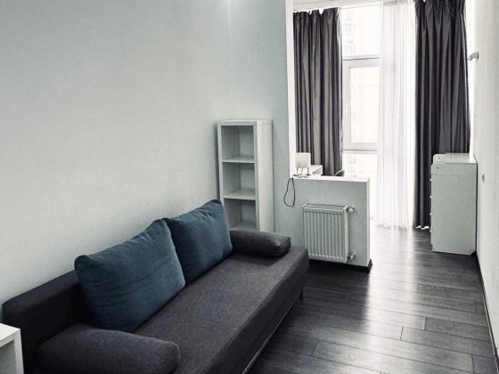 Продам 2-к квартиру 56.2 м² в ЖК 21 Жемчужина, Таирова Лиманка