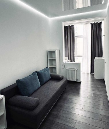 Продам 2-к квартиру 56.2 м² в ЖК 21 Жемчужина, Таирова - фото 1